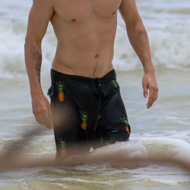 Charlie Hunnam