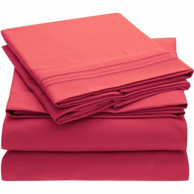 Posteljina Mellanni Brushed Microfiber 1800 - 5