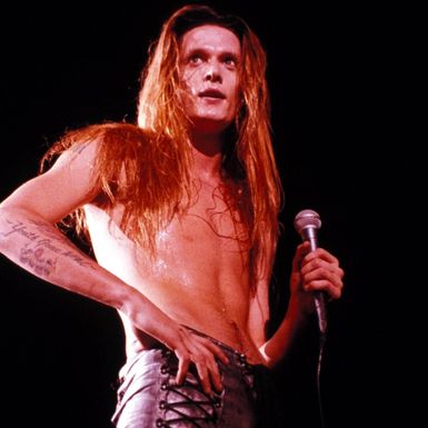 Kako danas izgledaju rock zavodnici iz 1980-ih? - 13