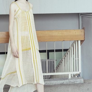 Ljetna kolekcija od pletiva modne dizajnerice Nataše Mihaljčišin - 9