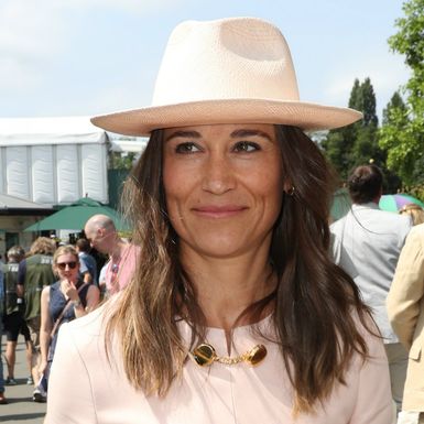 Pippa Middleton