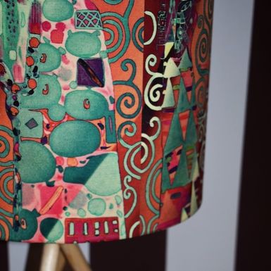 Gita lampe i sjenila - 3