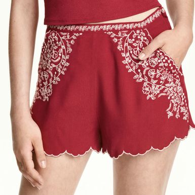 Kratke hlače na popustu iz trgovina 2019. - 7