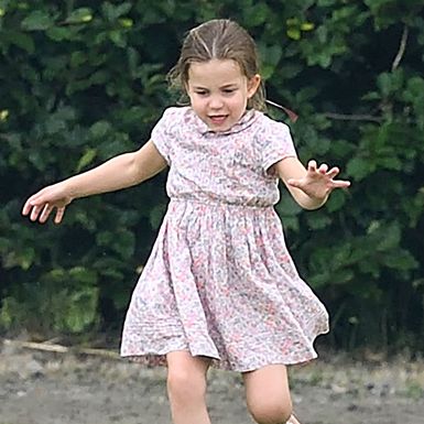 Princ George, princeza Charlotte i princ Louis - 2