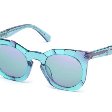 Transparentni okviri, Diesel, 98 eura (724 kune)