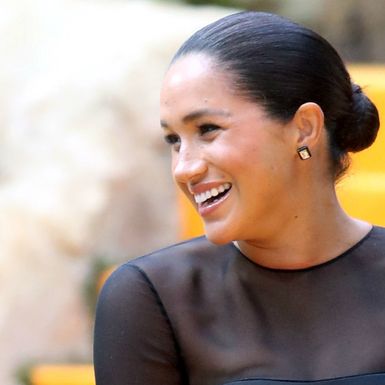 Meghan Markle plijenila je pažnju na premijeri filma Kralj lavova
