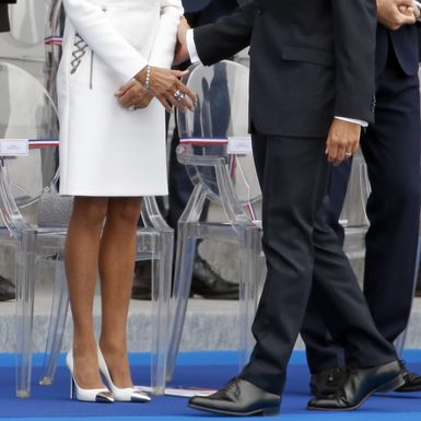 Brigitte Macron - 2