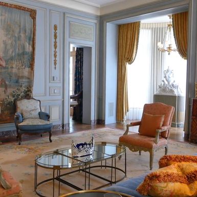 Jon Bon Jovi prodaje svoje imanje u New Jerseyju