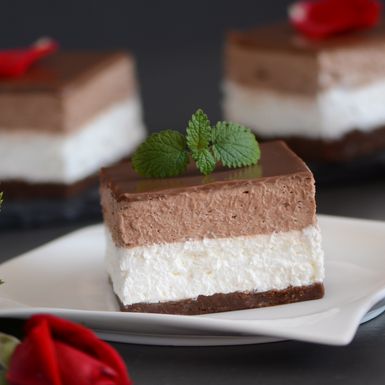 Kolač s Nutellom koji će vas raspametiti