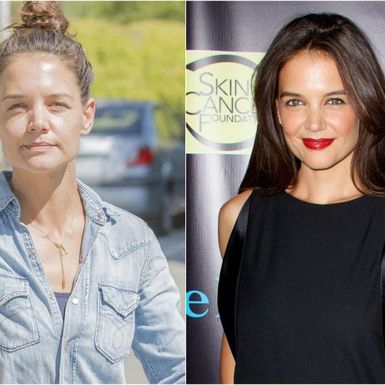 Katie Holmes