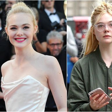Elle Fanning