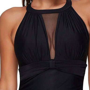 Jednodijelni kupaći kostim Tempt me