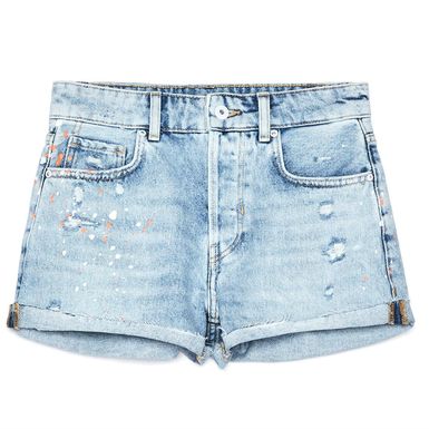 Bershka, 129 kn