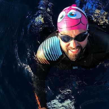 Domagoj Jakopović Ribafish u spomen na sina Roka pokrenuo je projekt RokOtok