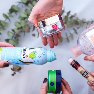 Beauty proizvodi koje obožavamo