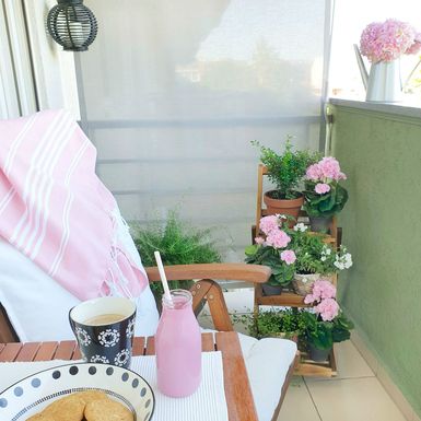 Varaždinski balkon stvoren za odmor i opuštanje - 11