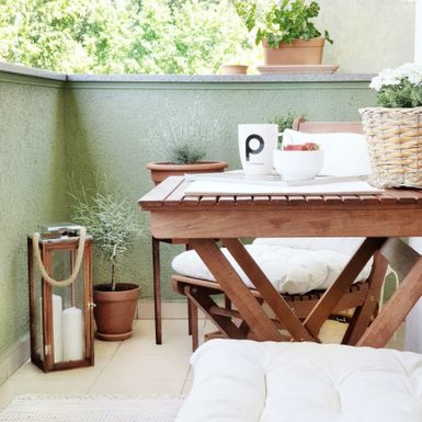 Varaždinski balkon stvoren za odmor i opuštanje - 12