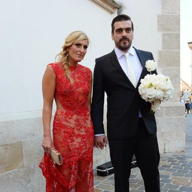 Janica Kostelić