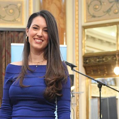 Kristina Milković Čilić