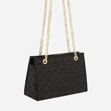 Elisabetta Franchi mini shoulder bag