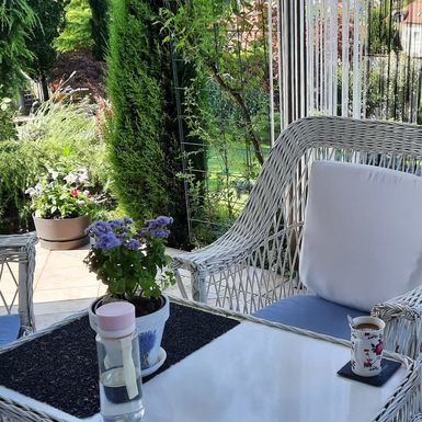 Dvorište Marice Jurakić iz zagrebačke Dubrave jedno je od najljepših - 11