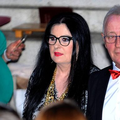 Vesna i Oliver Dragojević