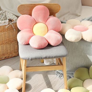 Jastuk u obliku cvijeta s AliExpressa