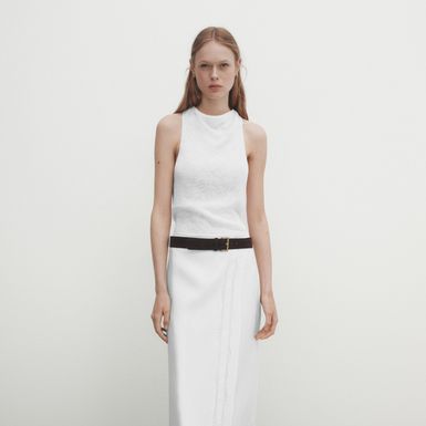 Massimo Dutti, 89,95 eura