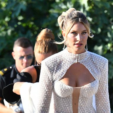 Mladenka Emina Durić u glamuroznoj vjenčanici - 6