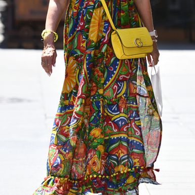 Ulična moda u centru Zagreba - 2