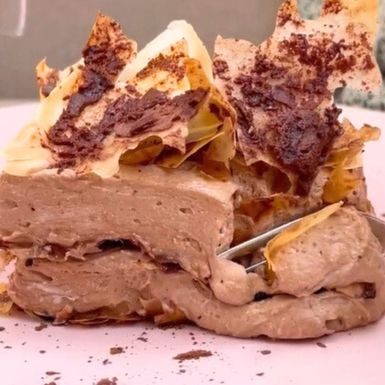 Čokoladne kocke Katarine Paoletić