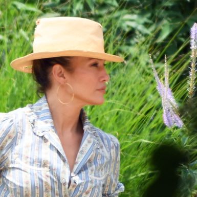 Jennifer Lopez
