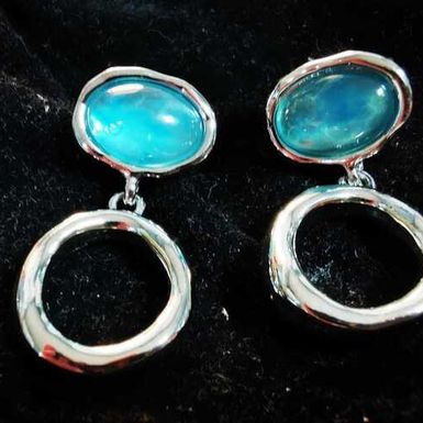 Naušnice iz serije Kumovi