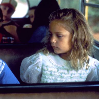 Forrest i Jenny