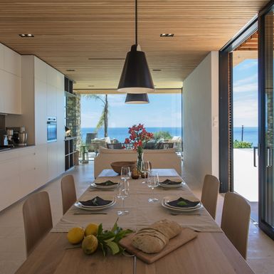 Kuća s bazenom i očaravajućim pogledom na more - 7