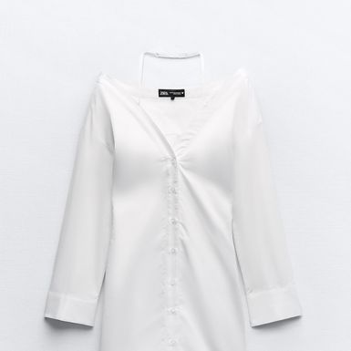 Zara, snižena cijena 12,99 eura (cijena prije sniženja 29,95 eura)