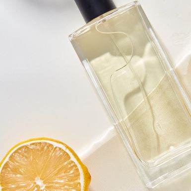 Citrusni parfem