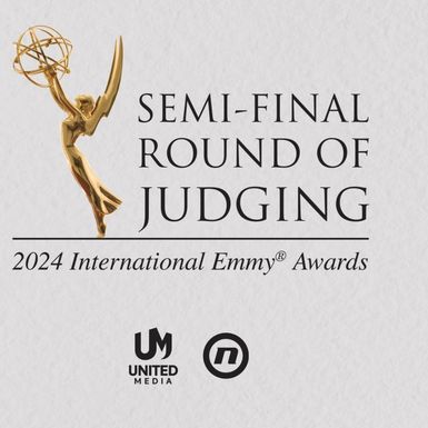 Polufinalno ocjenjivanje za Međunarodnu nagradu Emmy u Puli