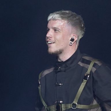 Baby Lasagna na EXIT Festivalu u Novom Sadu - 9