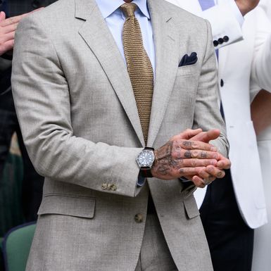 Tenis je najbitniji, ali i moda na Wimbledonu dobiva pažnju