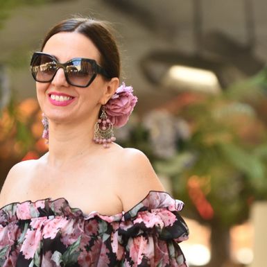 Zagrebačko izdanje u cvjetnoj haljini