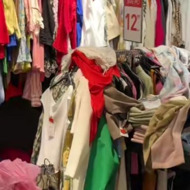 U trgovinama za vrijeme sniženja nerijetko vlada kaos