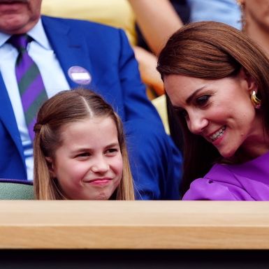 Princeza Charlotte i princeza Catherine