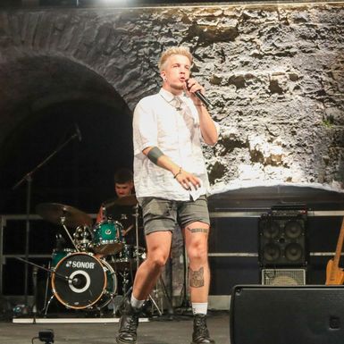 Baby Lasagna u Puli