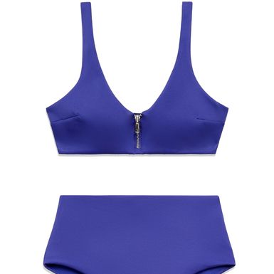 Oysho, gornji dio 19,99 EUR, donji dio 17,99 EUR