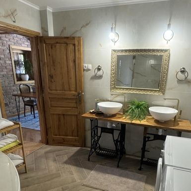 Glamurozno uređena kuća blizu Velike Gorice - 3