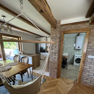 Glamurozno uređena kuća blizu Velike Gorice - 8