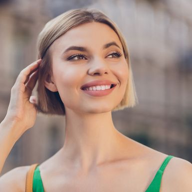 Bob je uvijek dobra ideja