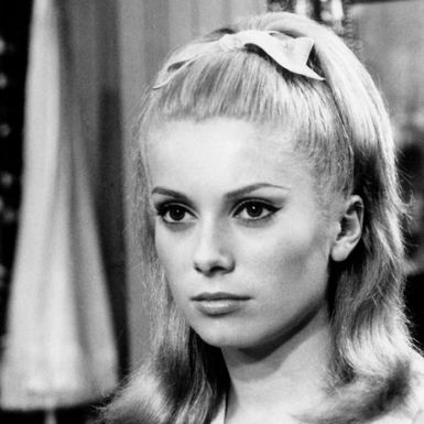 Catherine Deneuve