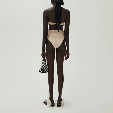 Magda Butrym bikini SS 2024 - 3